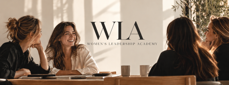 The Women's Leadership Academy