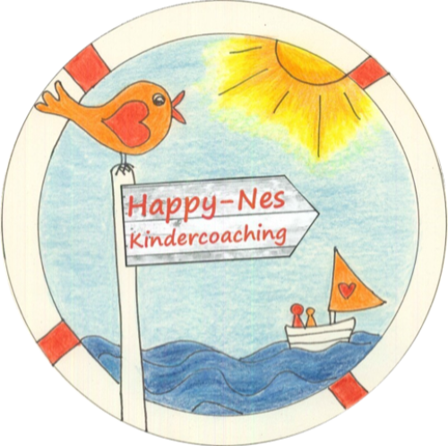 Happy-Nes Kindercoaching