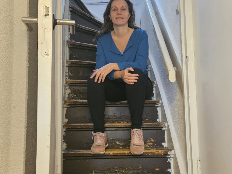 Petra Jungblut
