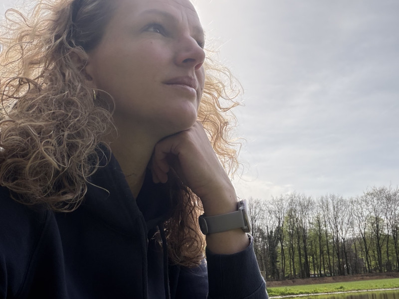 Innertrek wandelcoaching