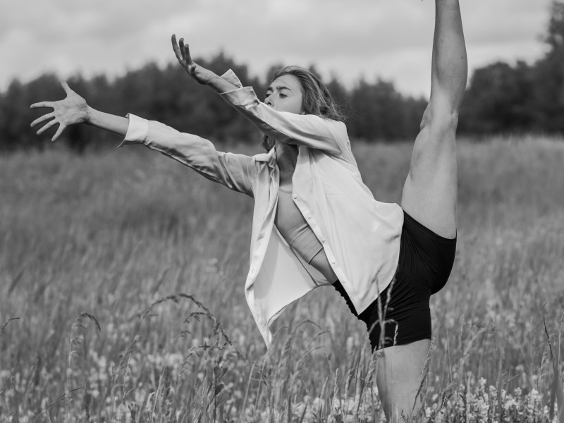 In Flow Ivana - Hipsy