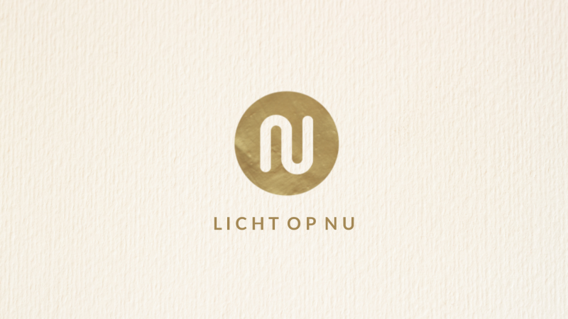 LICHT OP NU