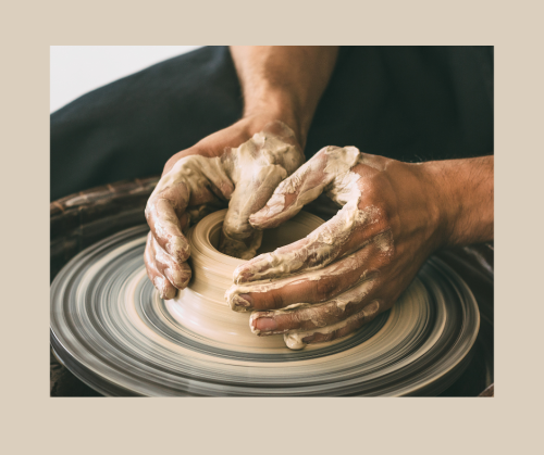Welkom Thuis coaching, workshops en retraites