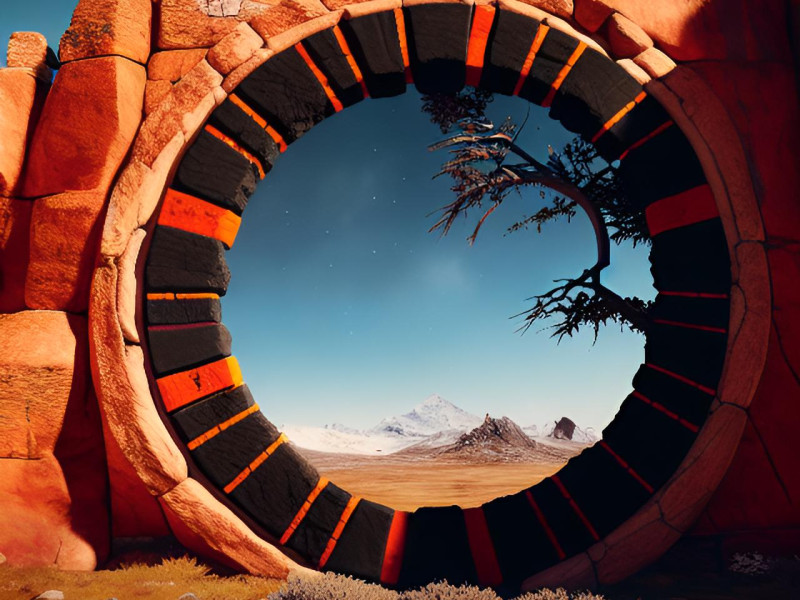 Zilverlicht / Art of Shamanism