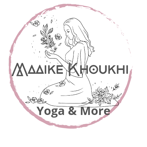 Mk yoga en coaching