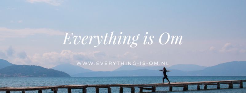 Everything is Om