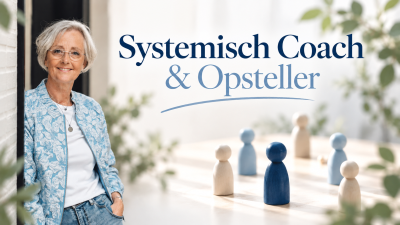 Klankbord voor systemisch bewustzijn