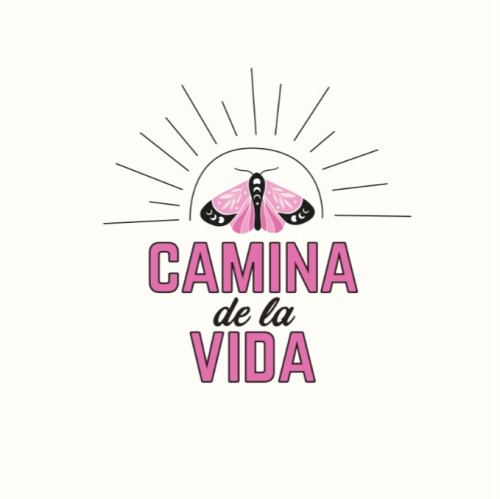 Camina de la vida