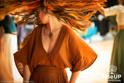 Events by Janneke