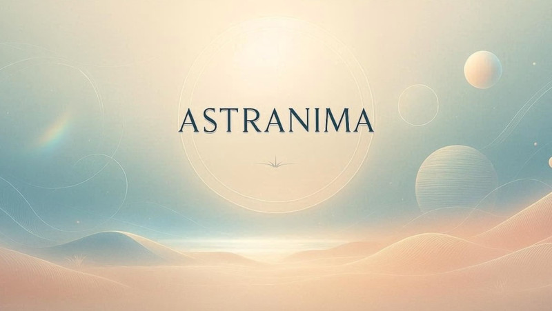 Astranima