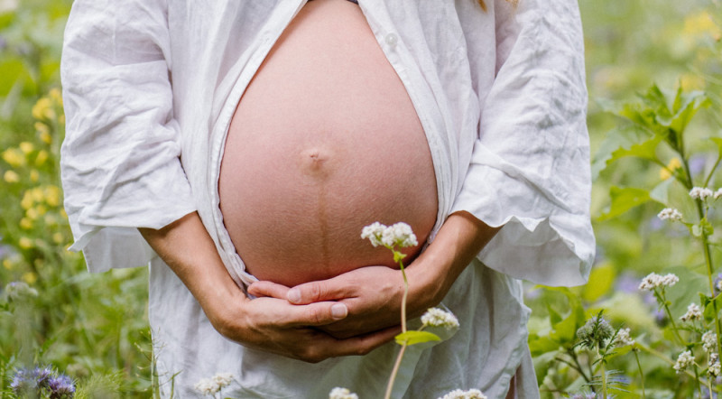 Connected Motherhood