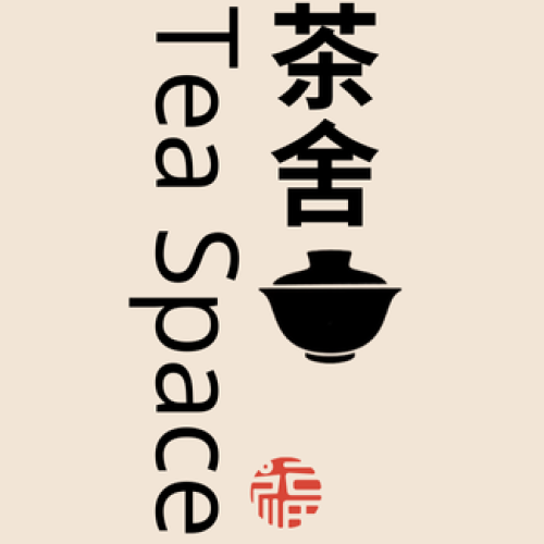 Tea Space - Drink Tea. Create Space.