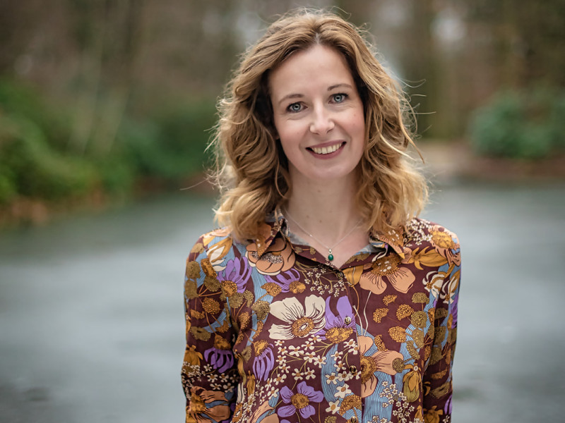 Holistische Praktijk Heleen
