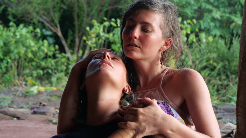 Healing Movements