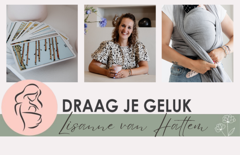 Draag je Geluk