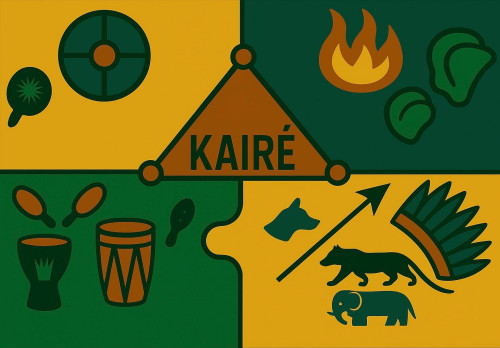 KAIRE
