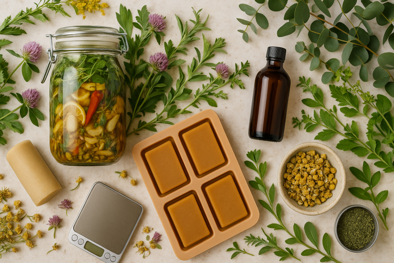Herbalchemy