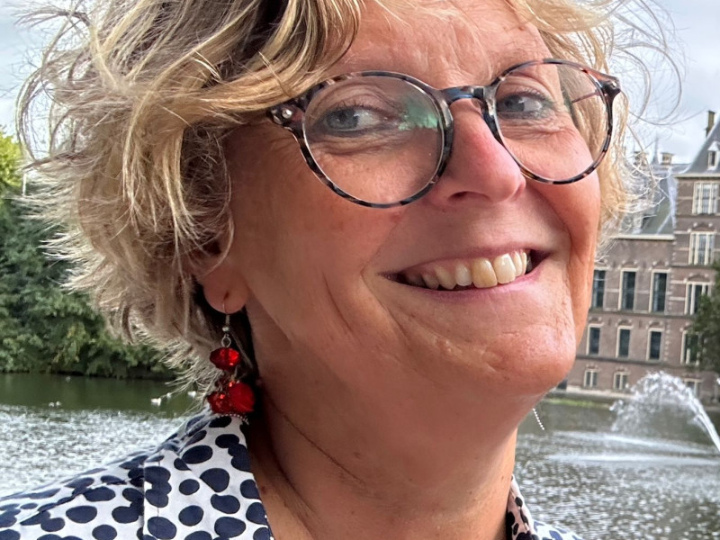 Henriette Visscher Regressie Cirkels