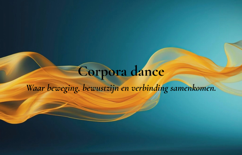 Corpora dance