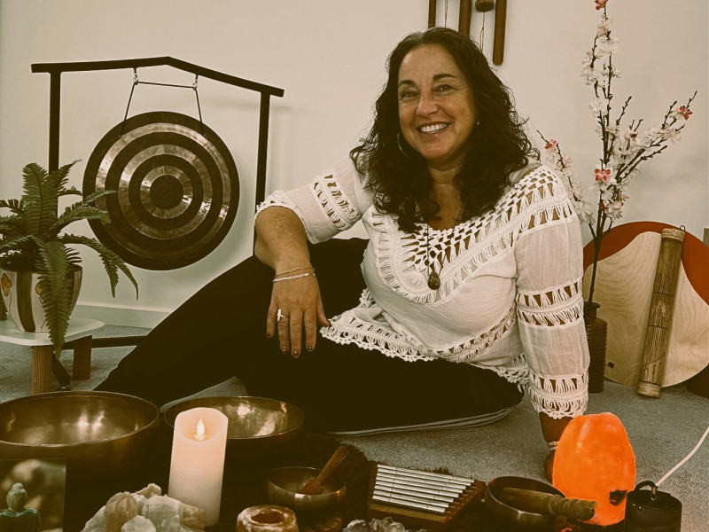 Miranda's Sacred Sounds