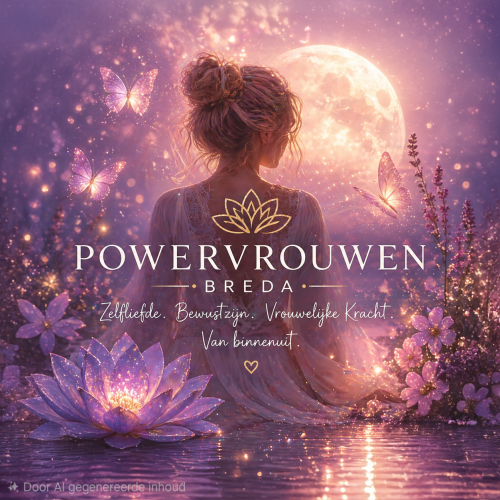 Powervrouwen Breda
