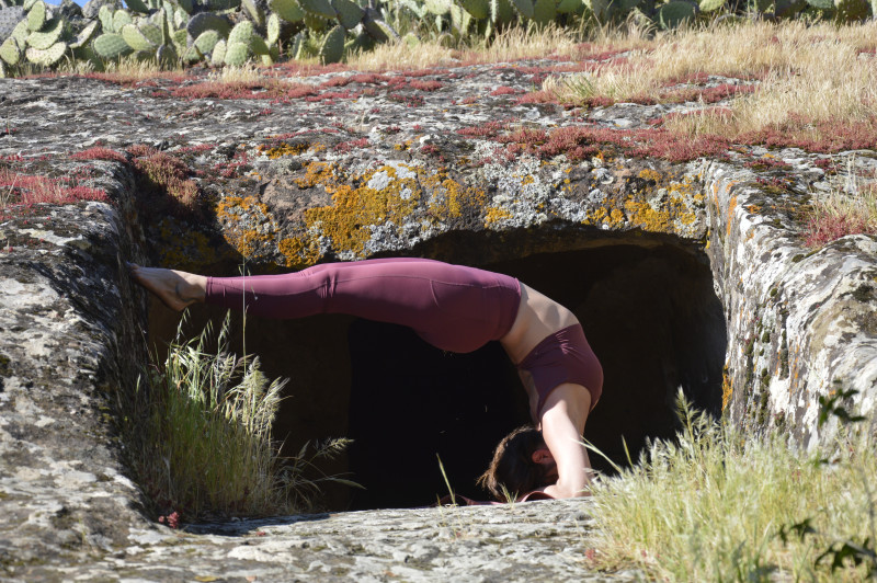 Marerosa Yoga&Soul