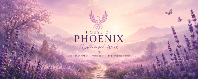 House of Phoenix Systemisch werk