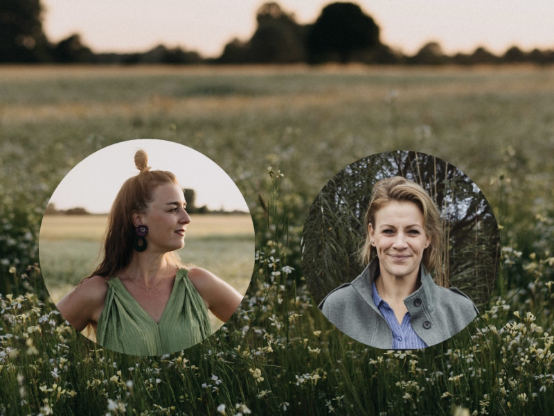 Sanne & Mechel