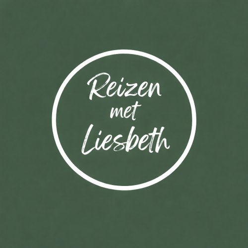 Reizen met Liesbeth