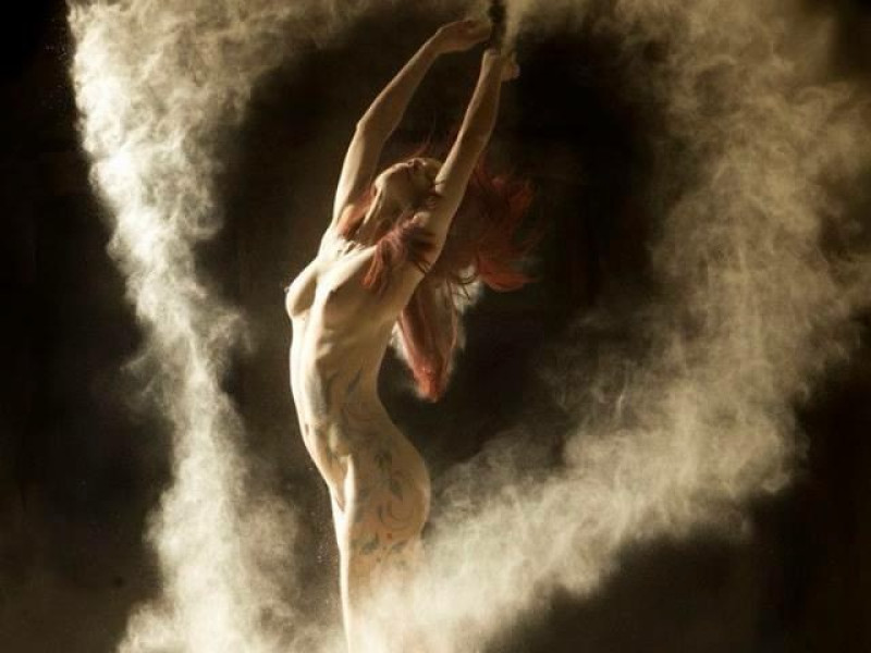 Tantric Dance Lier