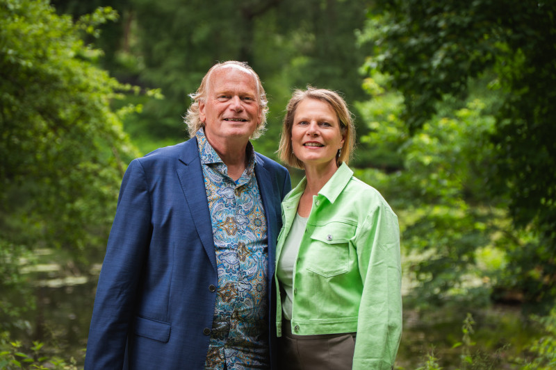 Calix Vitaliteit