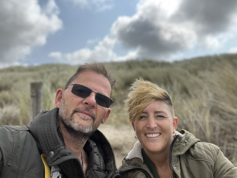 Holistisch Dromen – Coaching & Ademwerk (Obdam)