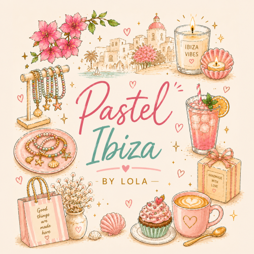 Pastel-Ibiza