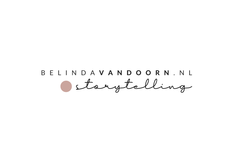 Belinda van Doorn - Storytelling
