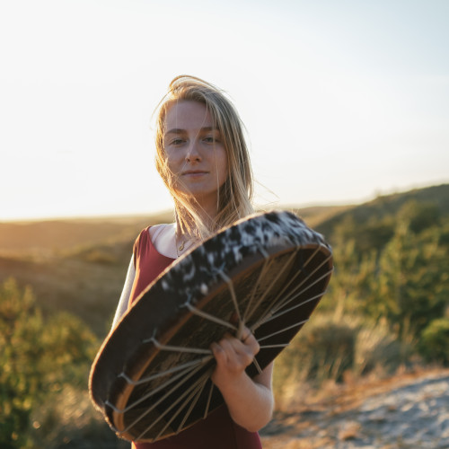 Praktijk Ostara