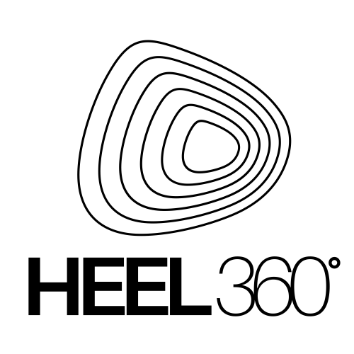 HEEL360º