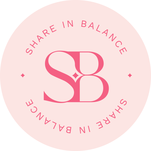 Share in Balance