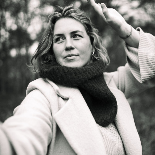 Laura Koch massage & lichaamswerk