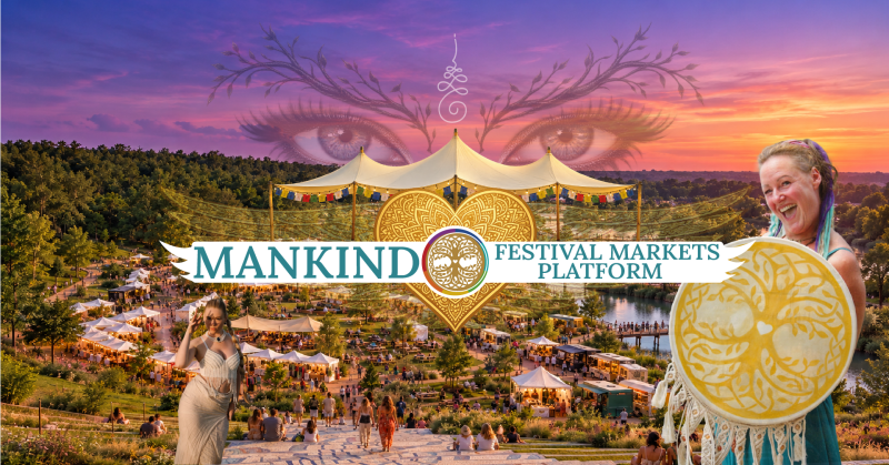 Mankind.coach festivals & community