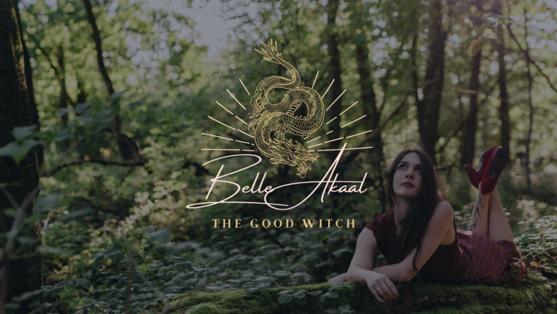 Belle Akaal The Good Witch