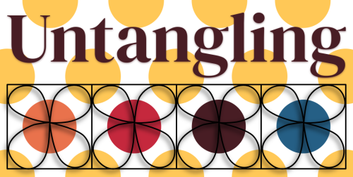Untangling