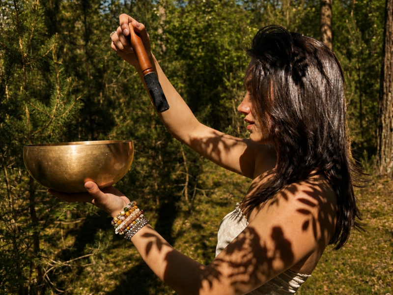 YORA Healing & Sound