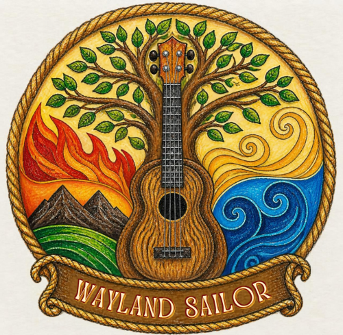 Wayland Sailor
