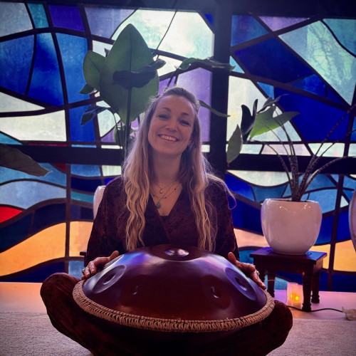Kundalini by Britt