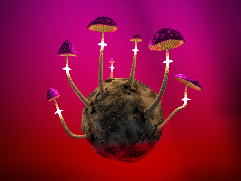 Spore : WOOP