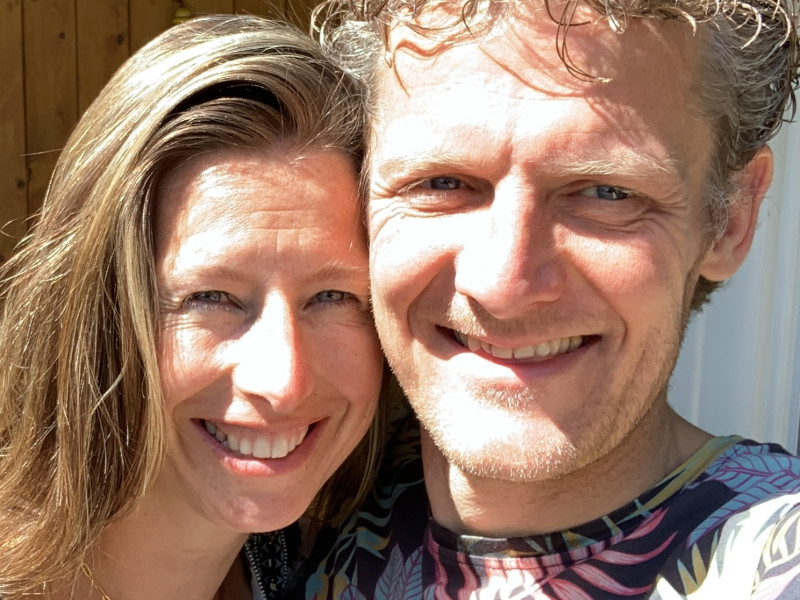 Liefde in bedrijf