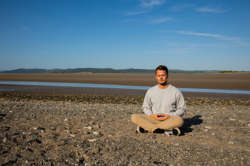 Kadampa Meditatie Centrum Nederland