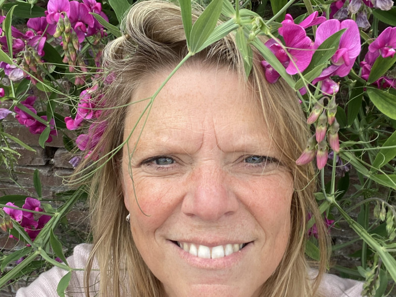 Jeannette Emmelot Ademwerk en Healing