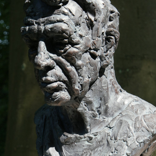 Jola Geldermans Sculptor | retreats and workshops