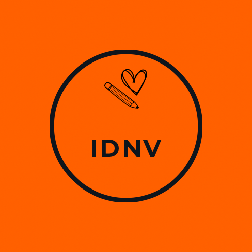Indenaamvan